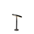 Modern Waterproof Outdoor Path Lights - LED Landscape Lighting for Walkways and Gardens