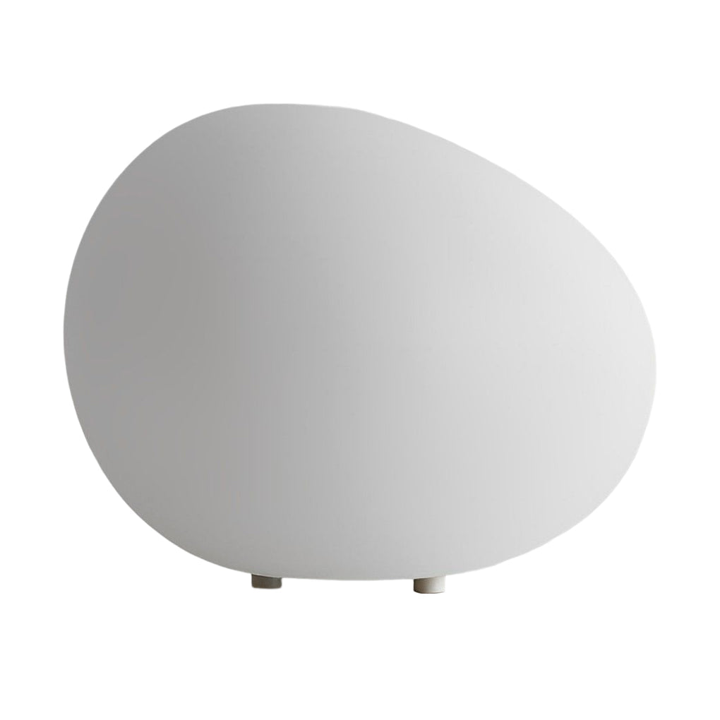 Pebble Lights Modern Outdoor Waterproof Landscape Lamp - LED Garden Lighting, IP65 Rated, Energy Efficient, Stylish Outdoor Decor