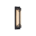 Outdoor Wall LED Lights Waterproof Courtyard Lamp