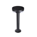 Modern Outdoor Waterproof Metal Pathway Light - Durable, Stylish, Solar Landscape Lighting for Gardens and Walkways