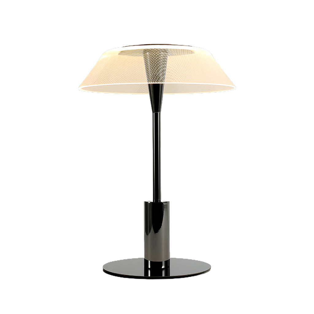 Minimalist Slimline Floor Lamp - Contemporary Craft Standing Lamp