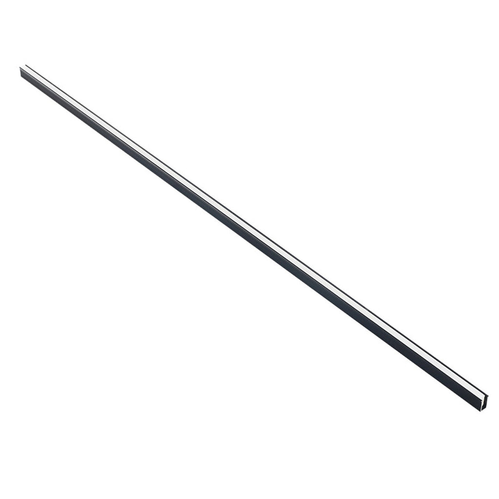 Waterproof Concealed LED Linear Light Strip for Easy Installation