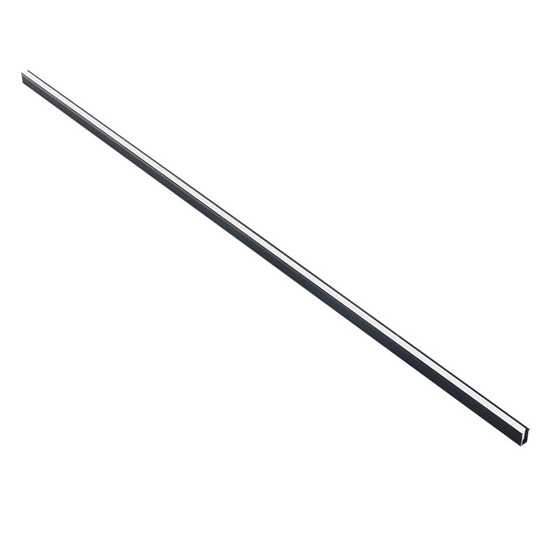 Waterproof Concealed LED Linear Light Strip for Easy Installation