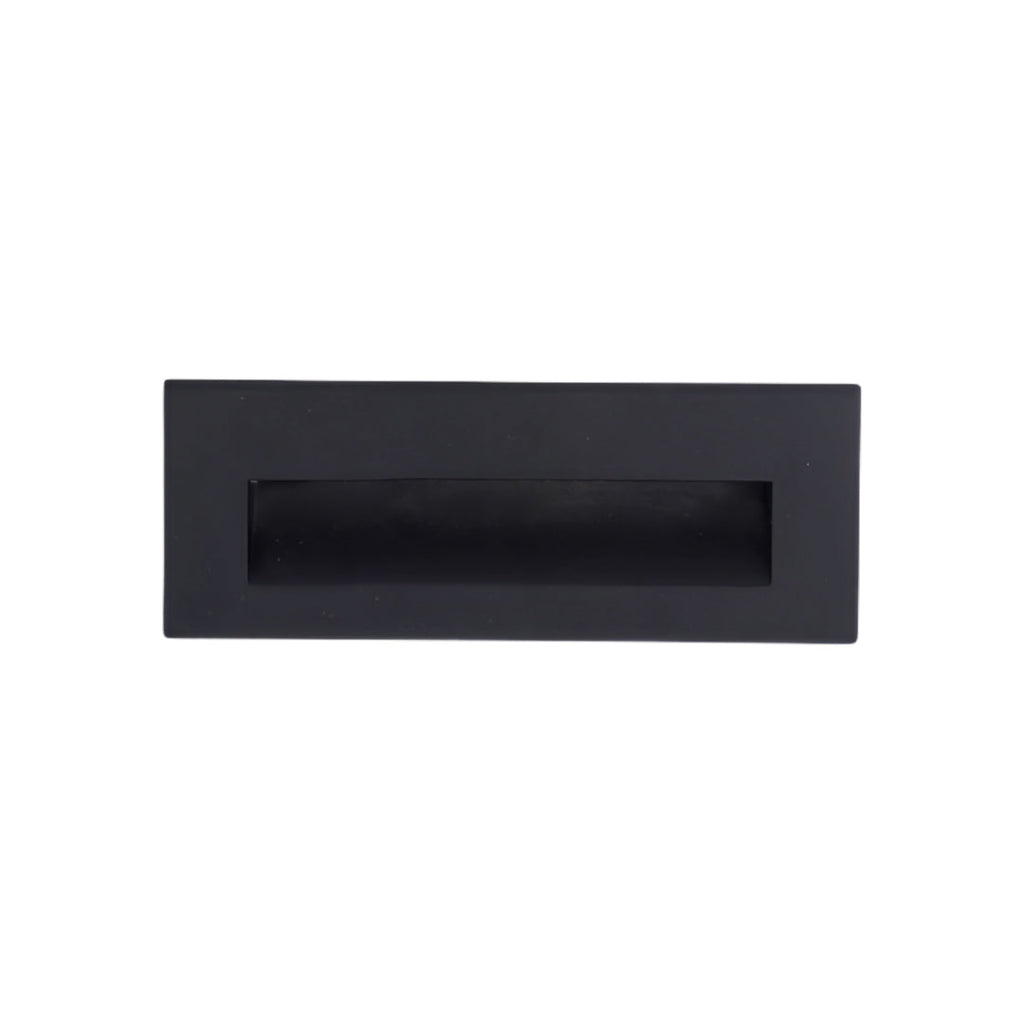 Modern Minimalist Embedded Outdoor Step Lights for Decks