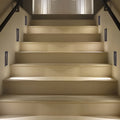 Slit Stair Lamp LED Industrial Waterproof Recessed Light