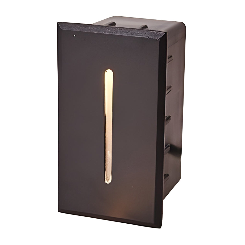 Slit Stair Lamp LED Industrial Waterproof Recessed Light