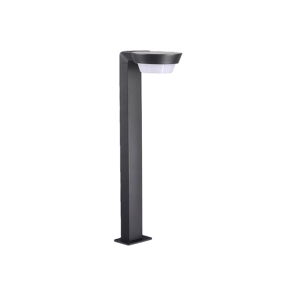 LED Waterproof Aluminum Outdoor Path Light for Courtyards