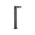 LED Waterproof Aluminum Outdoor Path Light for Courtyards