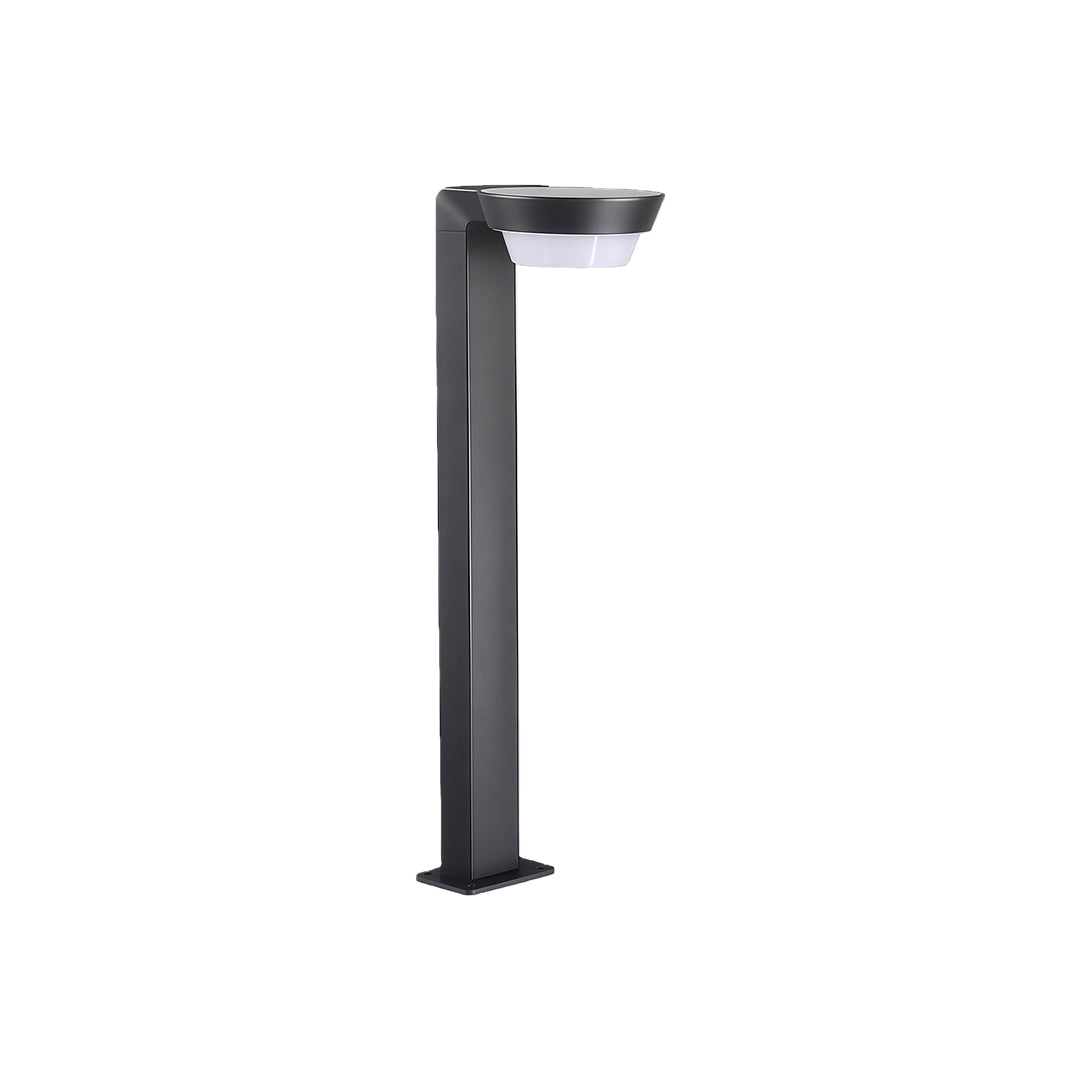 LED Waterproof Aluminum Outdoor Path Light for Courtyards