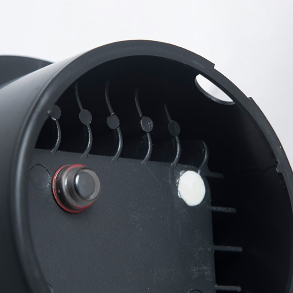 Modern Solar In-Ground Waterproof Garden Lights