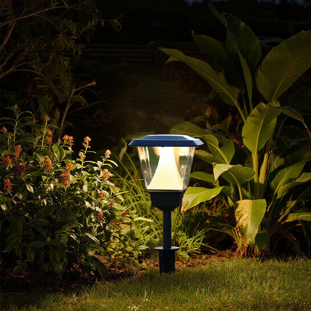 Title: Modern Minimalist Lawn Lights LED

Description: Elevate your outdoor space with our Modern Minimalist Lawn Lights LED. These stylish, energy-efficient lights provide the perfect ambiance for gardens, pathways, and patios. With a sleek design and du