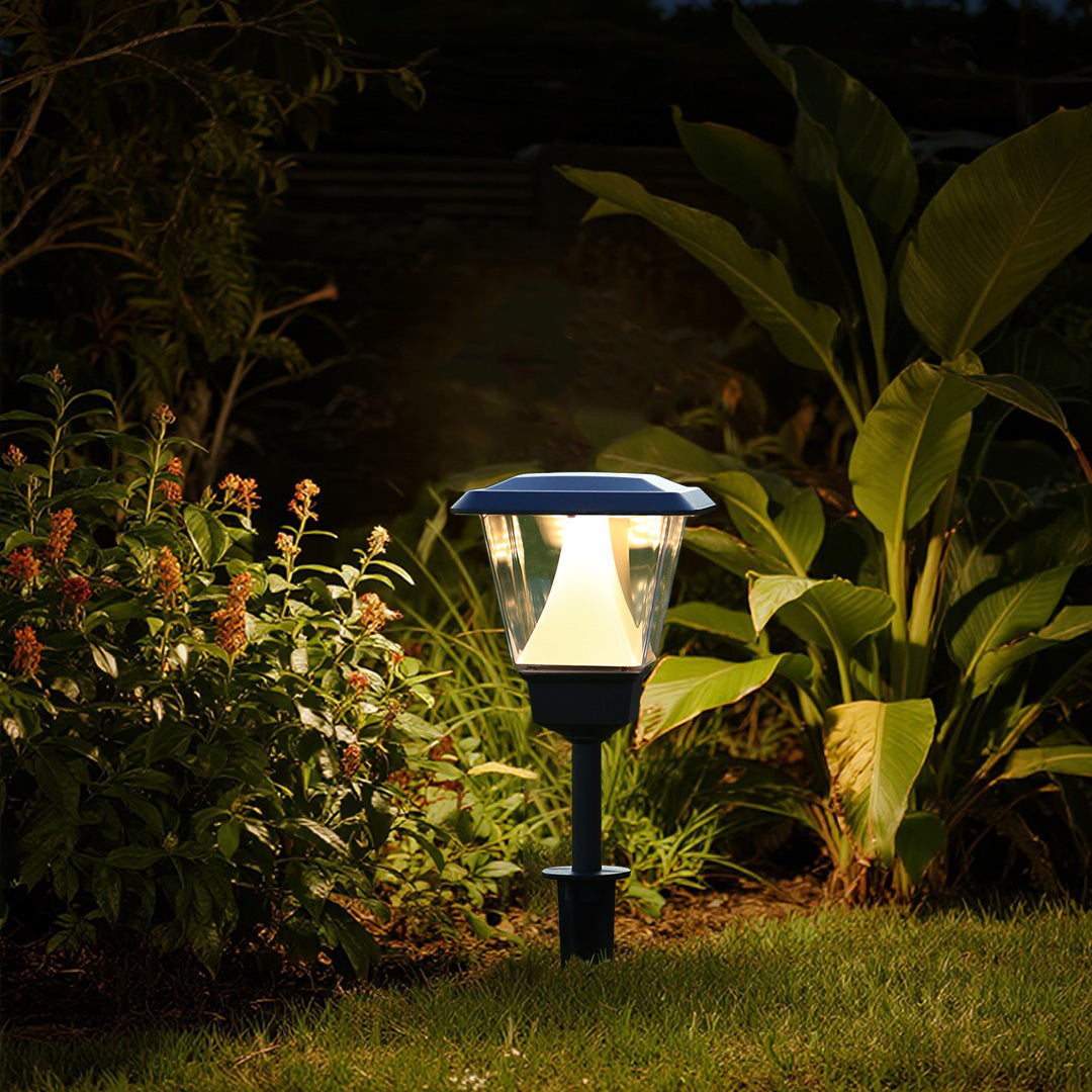 Title: Modern Minimalist Lawn Lights LED

Description: Elevate your outdoor space with our Modern Minimalist Lawn Lights LED. These stylish, energy-efficient lights provide the perfect ambiance for gardens, pathways, and patios. With a sleek design and du
