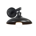 Vintage Waterproof LED Outdoor Wall Light - Iron Rustic Lighting