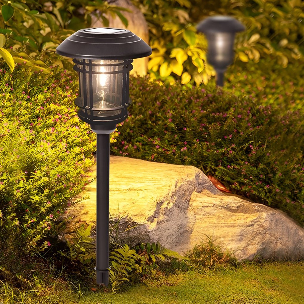 Durable Stainless Steel Solar Outdoor Lights with Glass

Illuminate your outdoor spaces with our durable stainless steel solar outdoor lights featuring elegant glass designs. Perfect for gardens, patios, and pathways, these energy-efficient lights provide