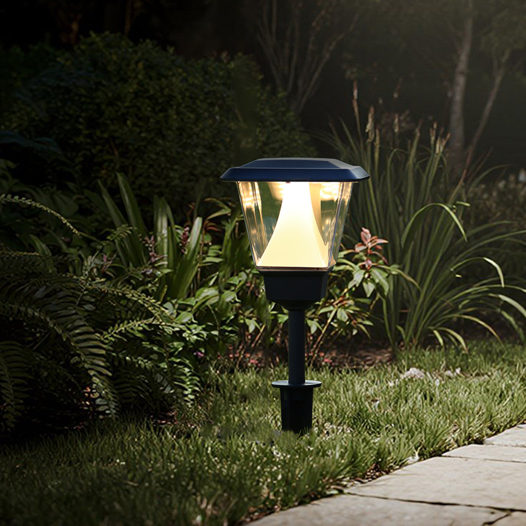 Title: Modern Minimalist Lawn Lights LED

Description: Elevate your outdoor space with our Modern Minimalist Lawn Lights LED. These stylish, energy-efficient lights provide the perfect ambiance for gardens, pathways, and patios. With a sleek design and du