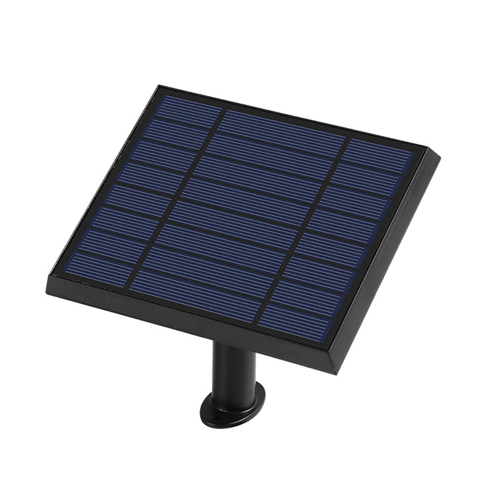 Solar Landscape Spotlight Adjustable Outdoor Light