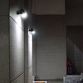 Solar Landscape Spotlight Adjustable Outdoor Light