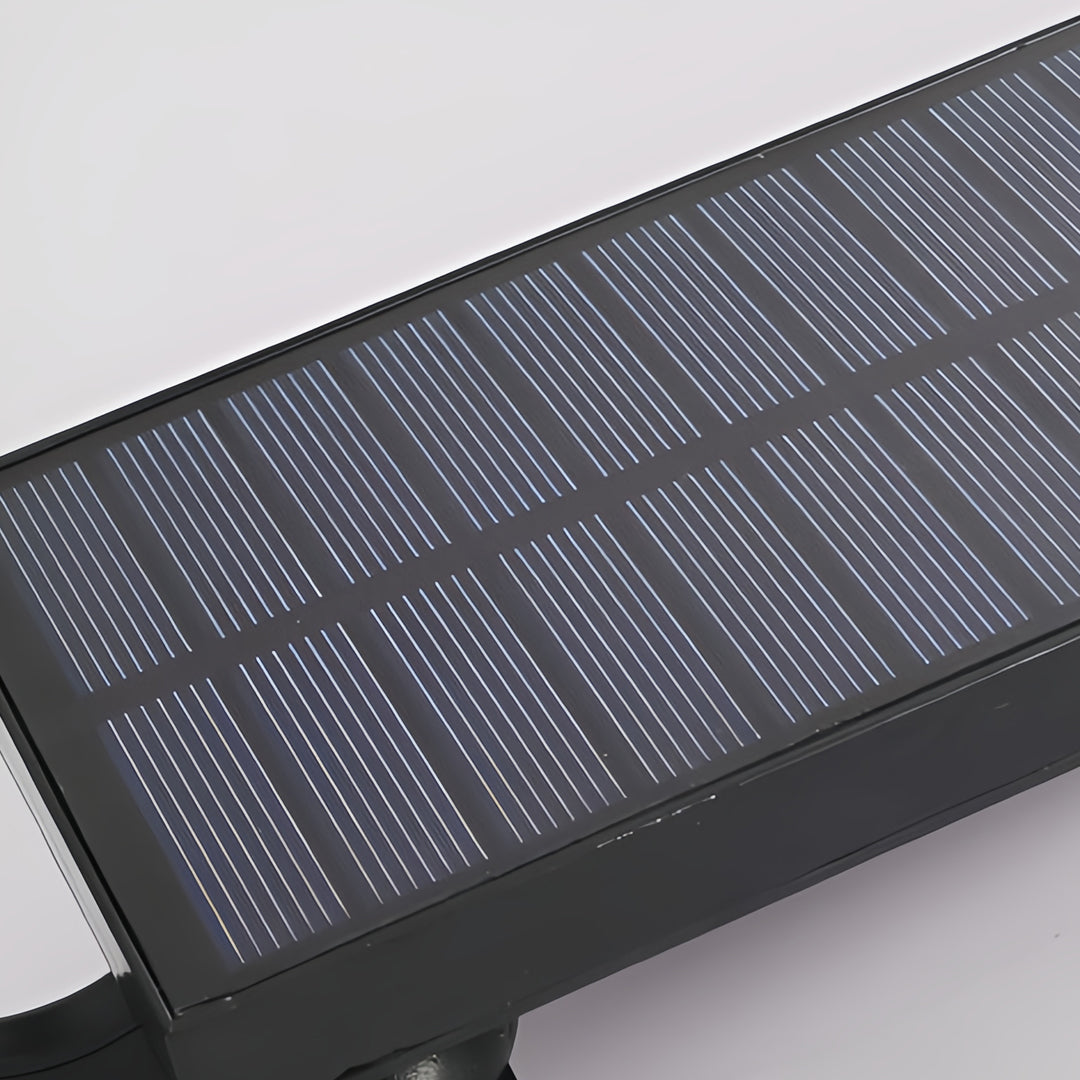 Solar Spotlights Waterproof Modern Landscape Light