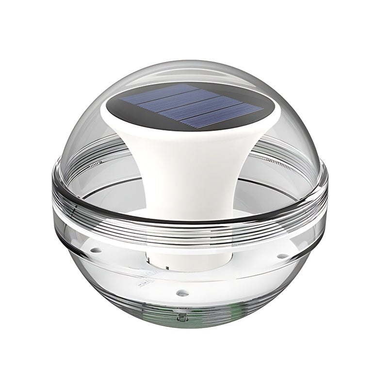 Solar RGB Dimmable Floating Pool Lights for Enchanting Evenings