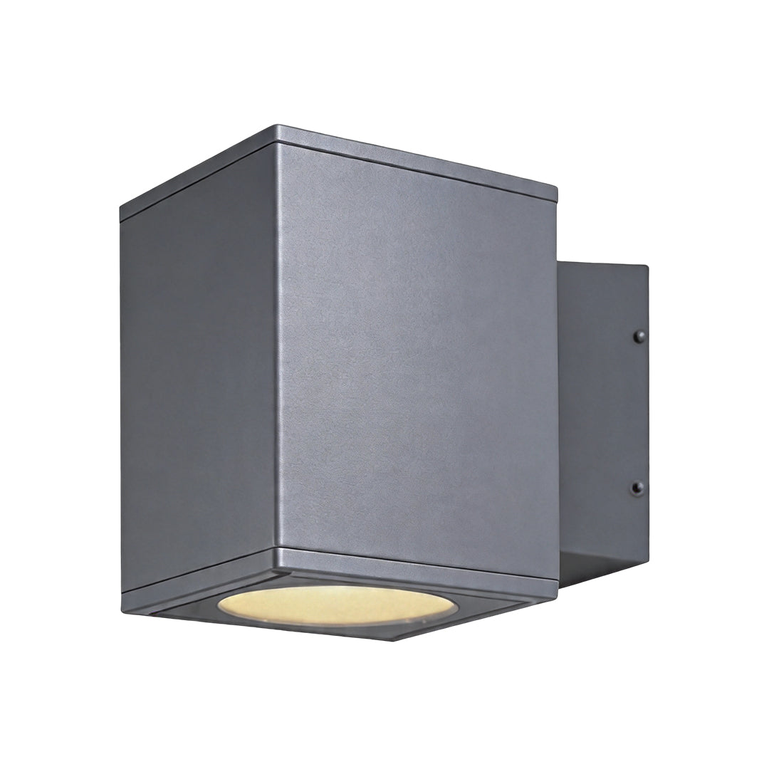 Waterproof LED Outdoor Wall Sconce Up and Down Light