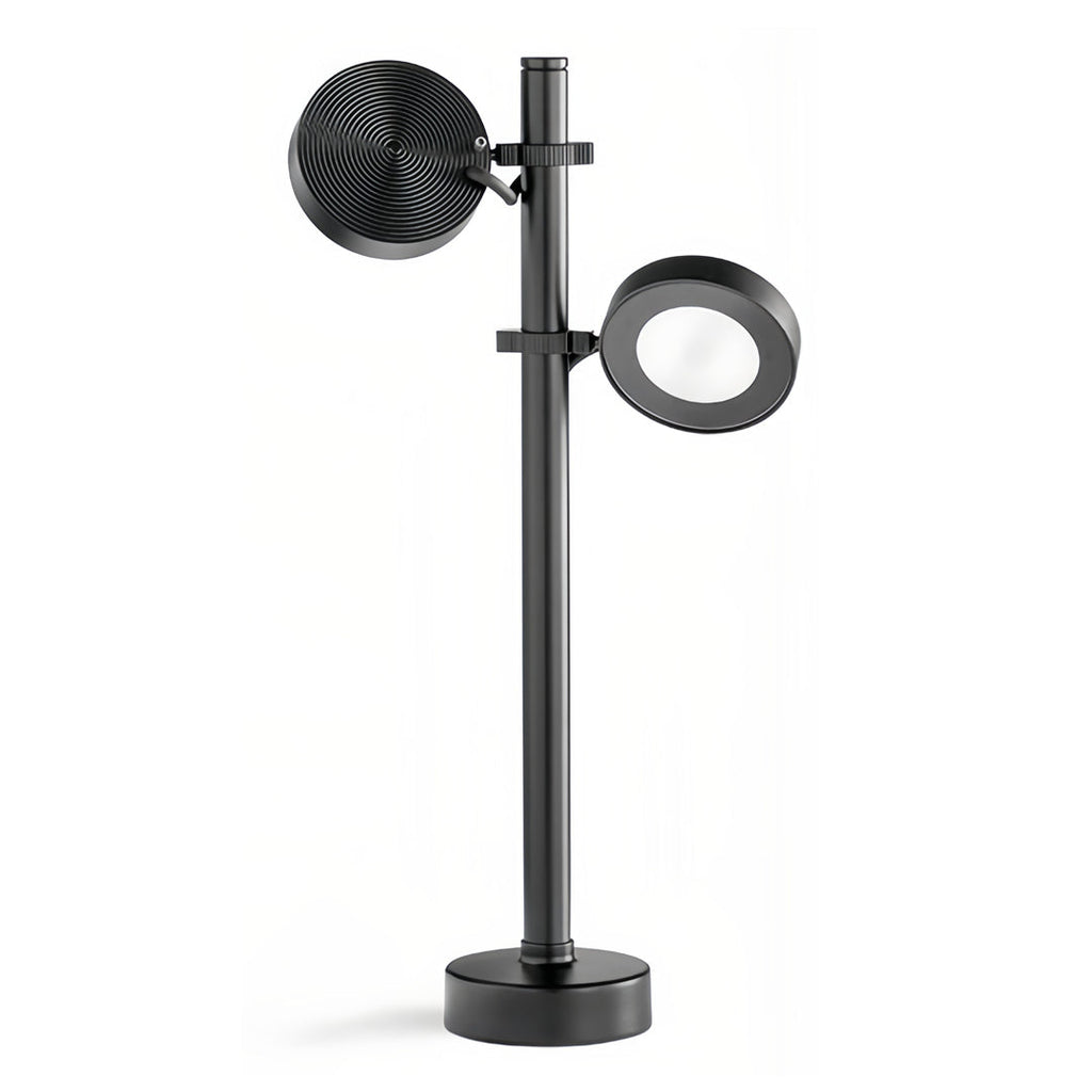 Pathway Landscape Lights - Black Outdoor Lawn Lighting Solutions for Gardens and Walkways