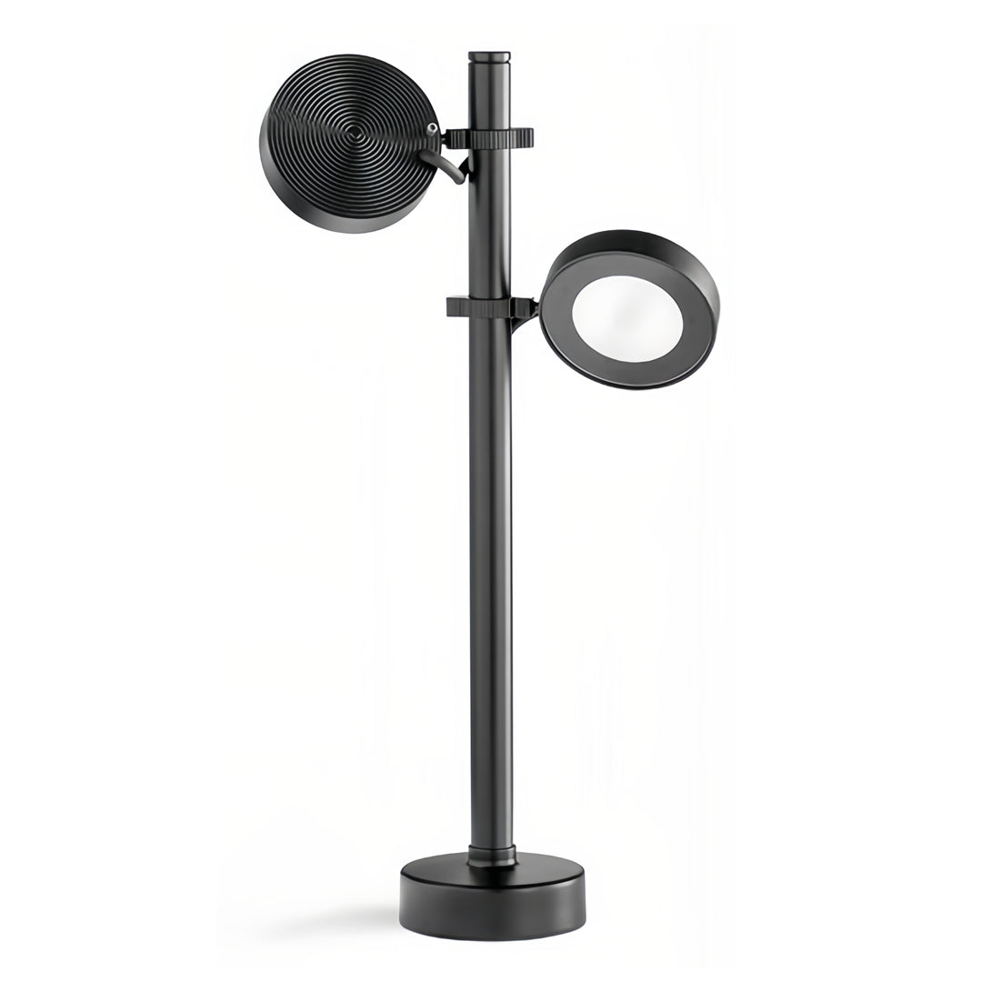 Pathway Landscape Lights - Black Outdoor Lawn Lighting Solutions for Gardens and Walkways