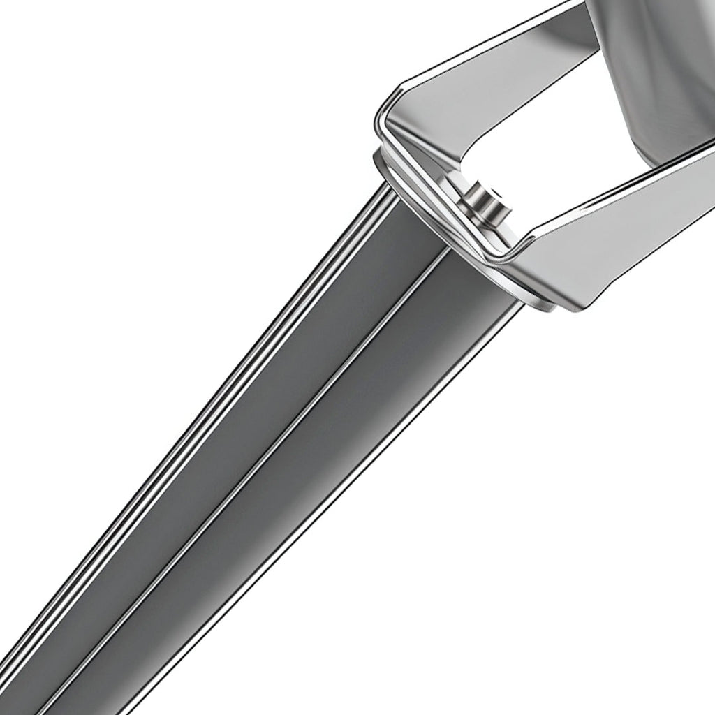 Stainless Steel Waterproof Landscape Spotlights - Outdoor Stake Light for Garden Illumination