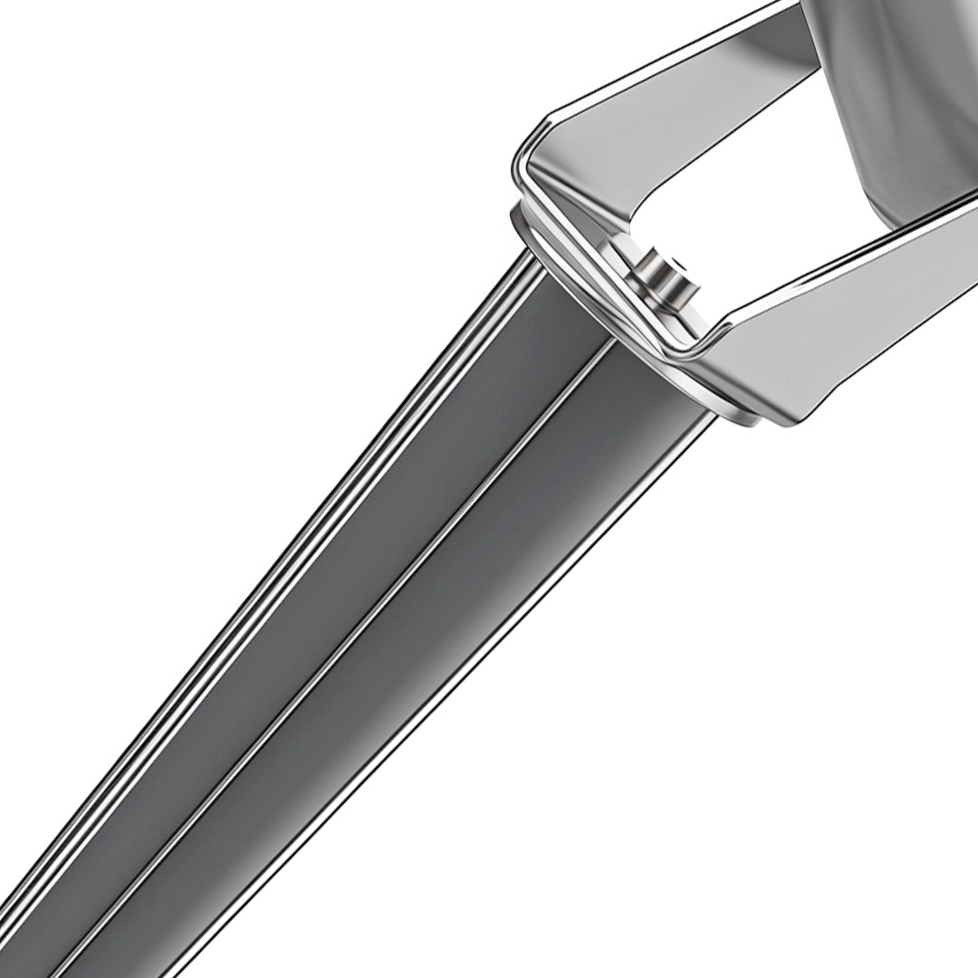 Stainless Steel Waterproof Landscape Spotlights - Outdoor Stake Light for Garden Illumination