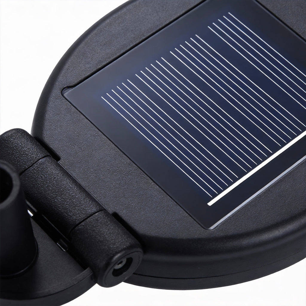 Starburst Solar LED Garden Lights - Waterproof Firework Landscape Lighting