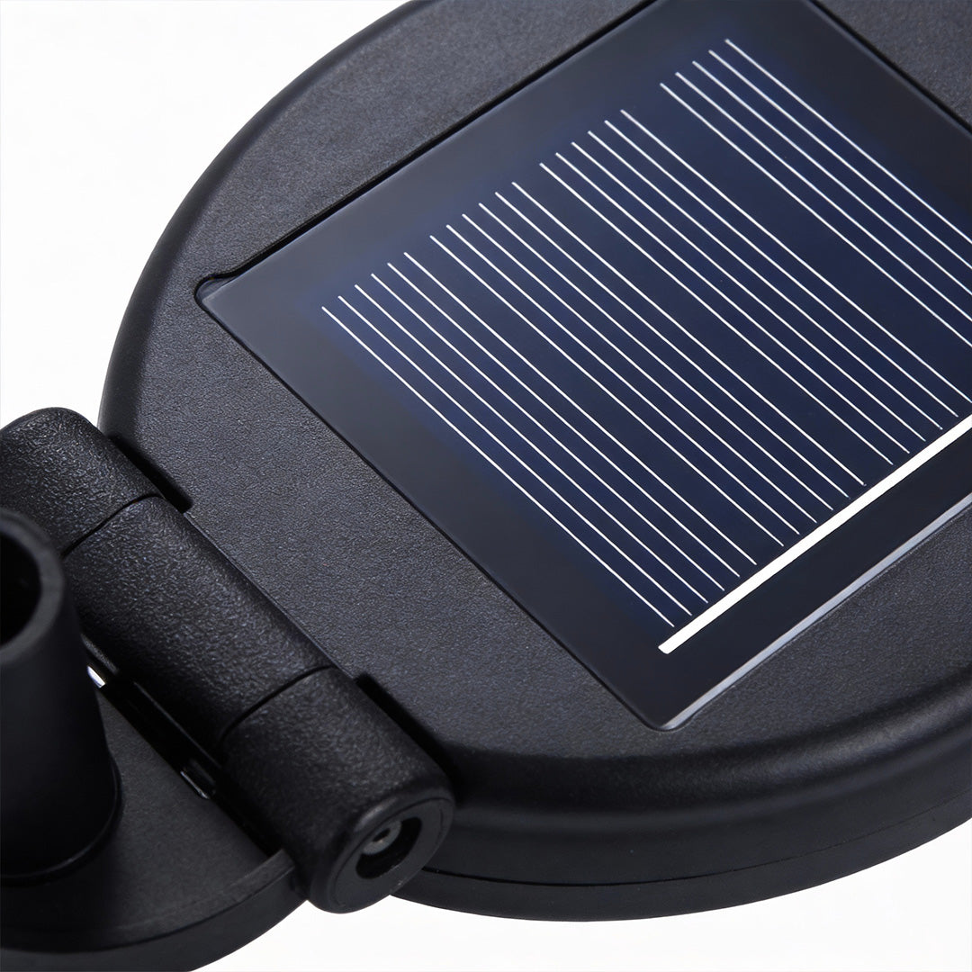 Starburst Solar LED Garden Lights - Waterproof Firework Landscape Lighting