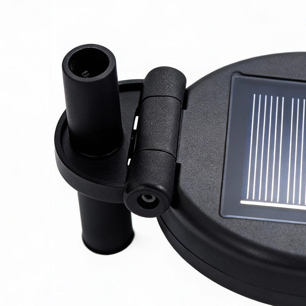 Starburst Solar LED Garden Lights - Waterproof Firework Landscape Lighting