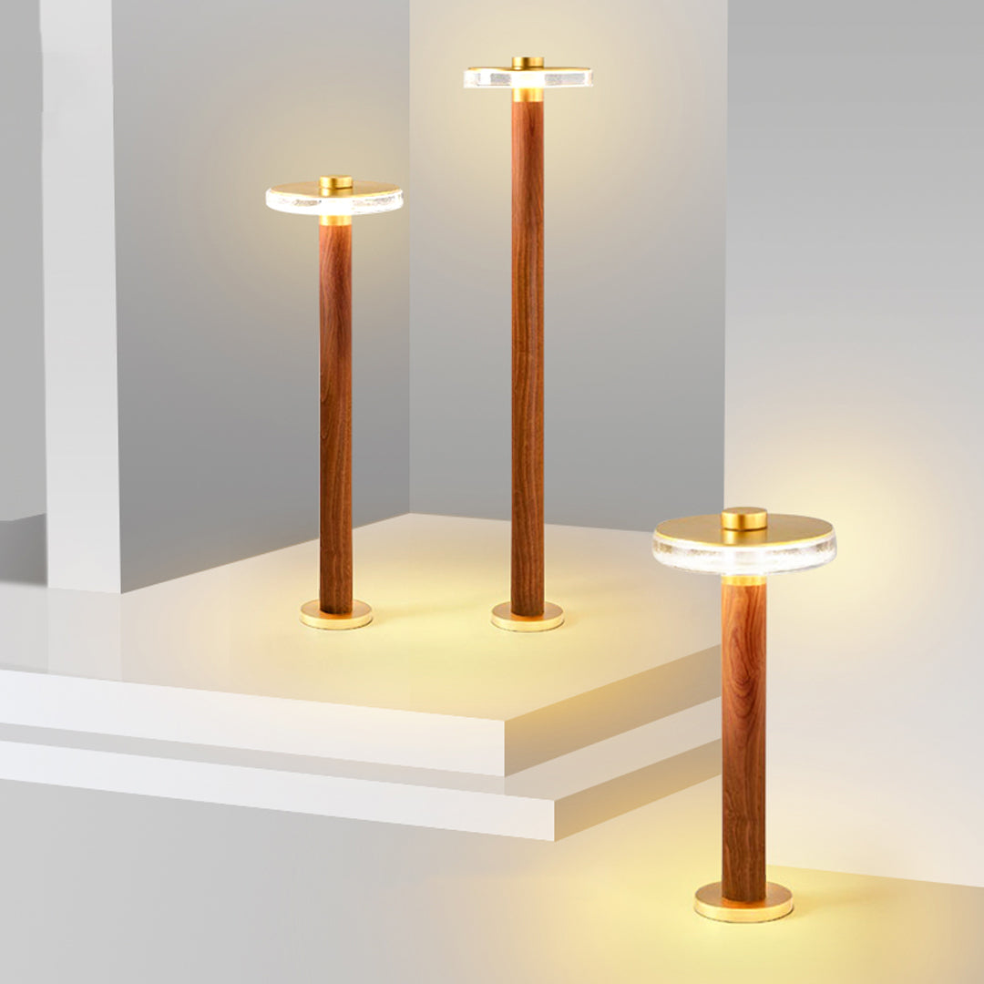 Outdoor Waterproof LED Landscape Pathway Lighting - Durable, Energy Efficient Garden Lights