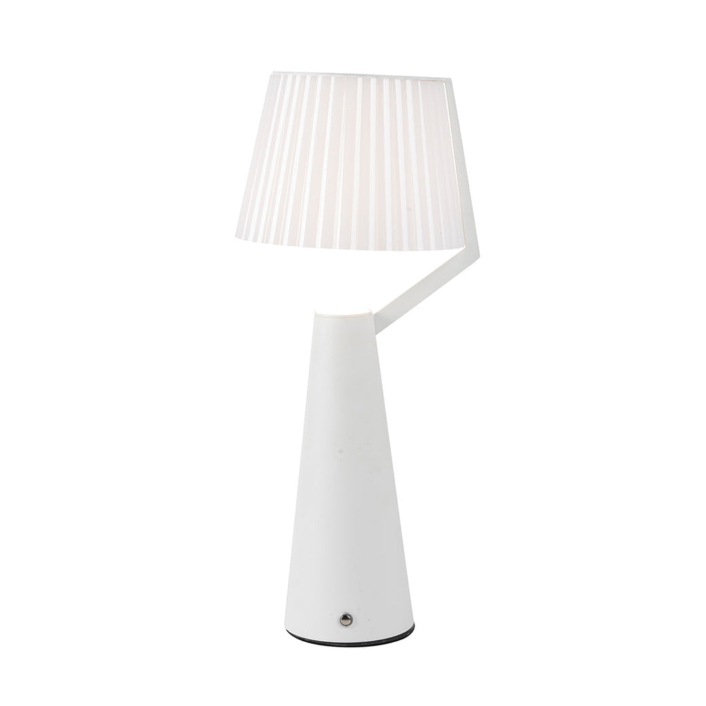 Nordic Minimalist Table Lamp - Creative Nightstand Light for Modern Homes