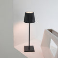 Modern Rechargeable Touch Table Lamp - Cordless Buffet Lighting