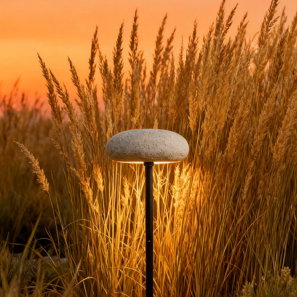 Mushroom Pathway Lights - Eye-Protecting Decorative LED Garden Lights