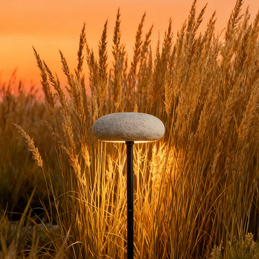 Mushroom Pathway Lights - Eye-Protecting Decorative LED Garden Lights