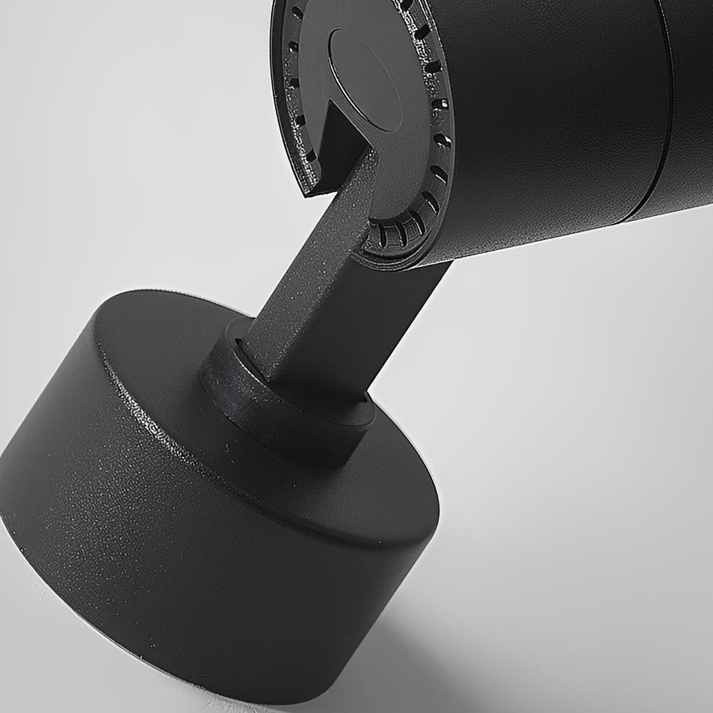 Modern Adjustable Surface Mounted Spot Light - Directional Lighting Solution for Any Room