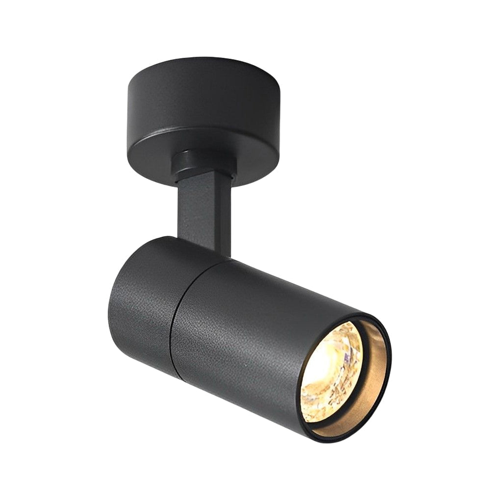 Modern Adjustable Surface Mounted Spot Light - Directional Lighting Solution for Any Room