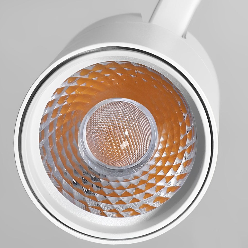 Modern Adjustable Surface Mounted Spot Light - Directional Lighting Solution for Any Room