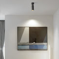 Modern Adjustable Surface Mounted Spot Light - Directional Lighting Solution for Any Room