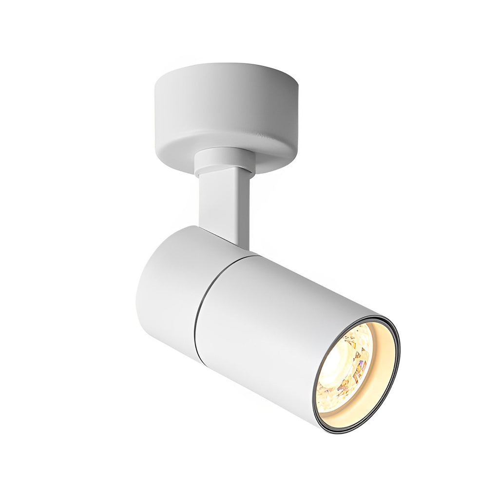 Modern Adjustable Surface Mounted Spot Light - Directional Lighting Solution for Any Room