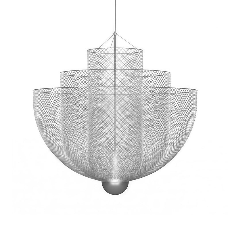Nordic Pendant Light Chandelier - Modern Hanging Lamp Fixture