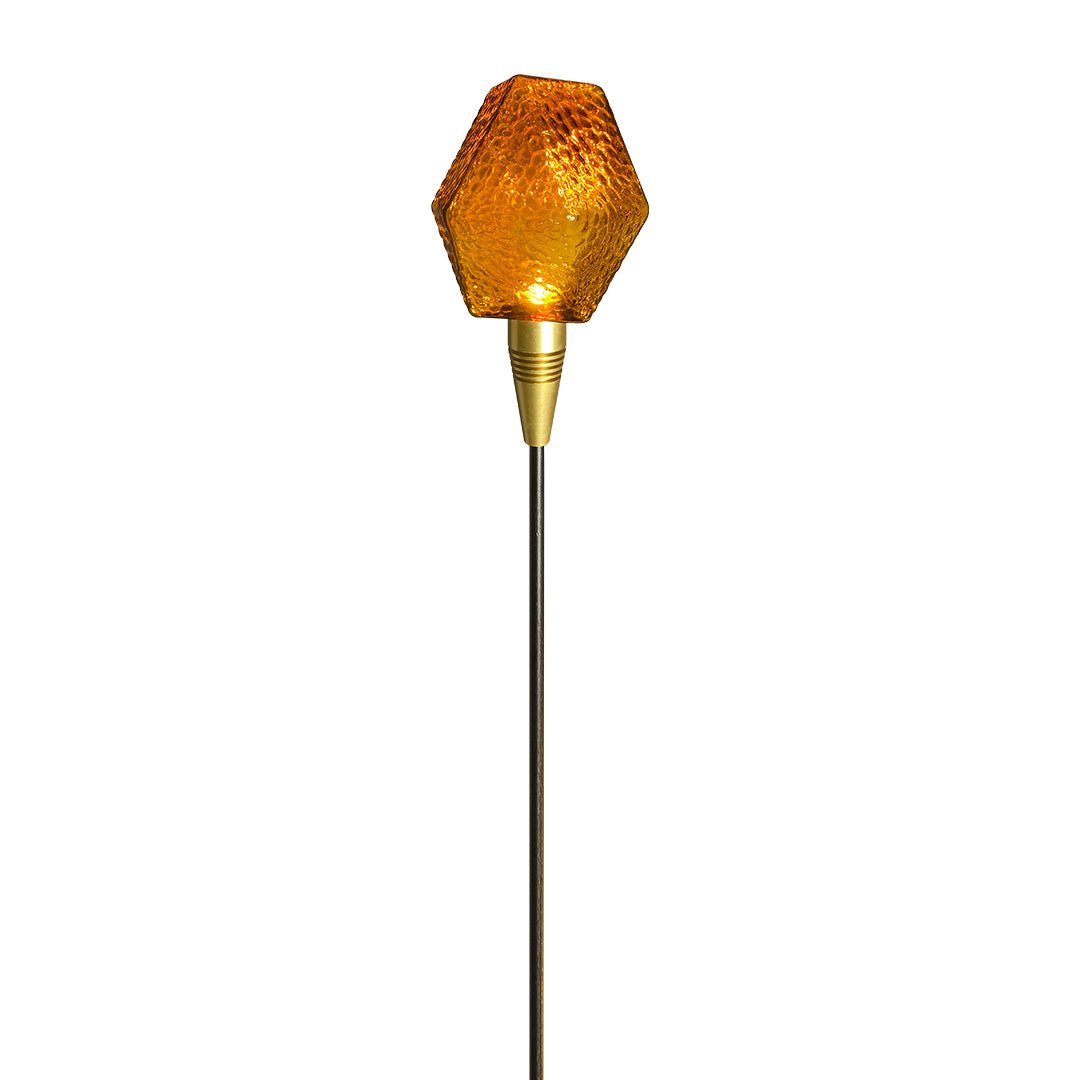 LED Diamond Decorative Pathway Lights for Landscape Lighting