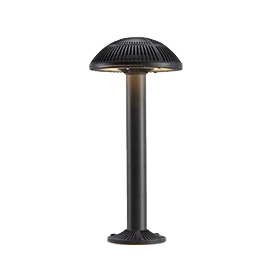 Mushroom Landscape Waterproof Modern Lights - Outdoor Garden Decor