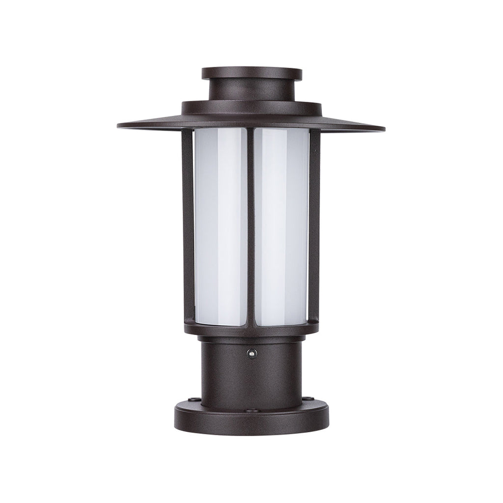 Modern LED Garden Pathway Lights - Minimalist Outdoor Lighting Solutions