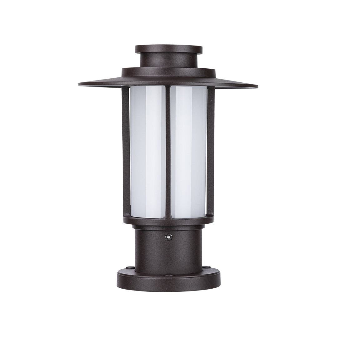 Modern LED Garden Pathway Lights - Minimalist Outdoor Lighting Solutions