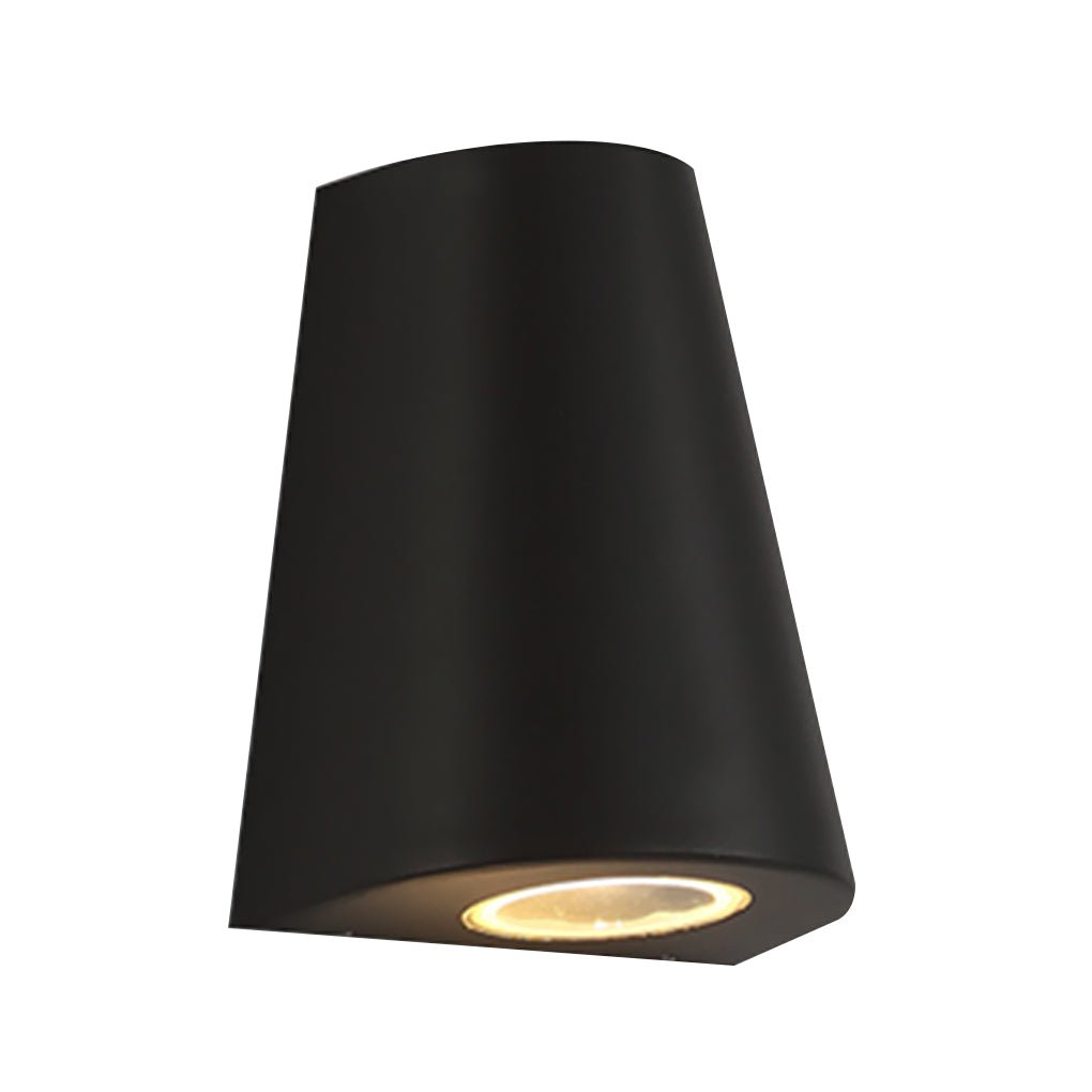 Tapered Wall Light - Nordic Minimalist Waterproof LED Lighting