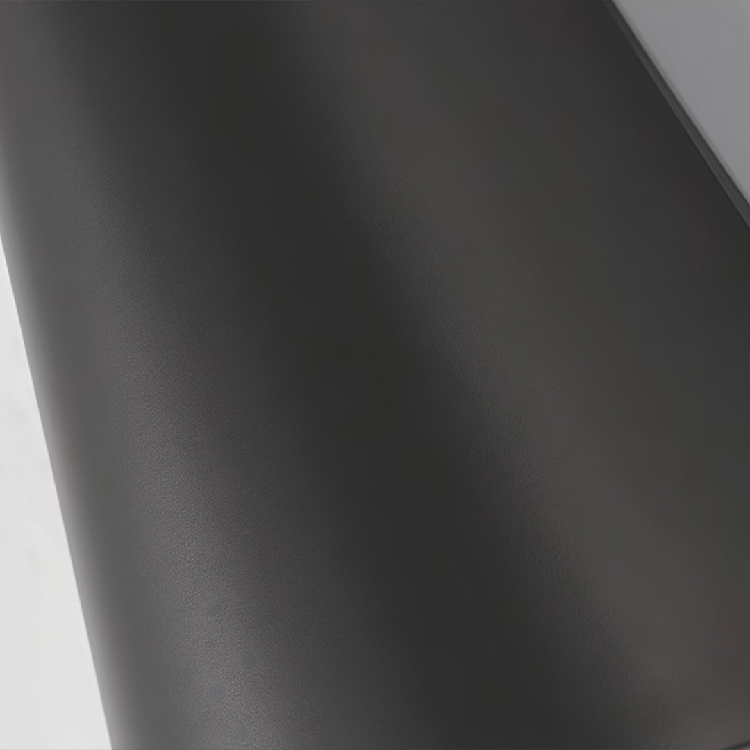 Tapered Wall Light - Nordic Minimalist Waterproof LED Lighting