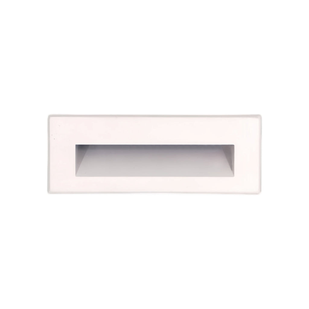 Modern Minimalist Embedded Outdoor Step Lights for Decks