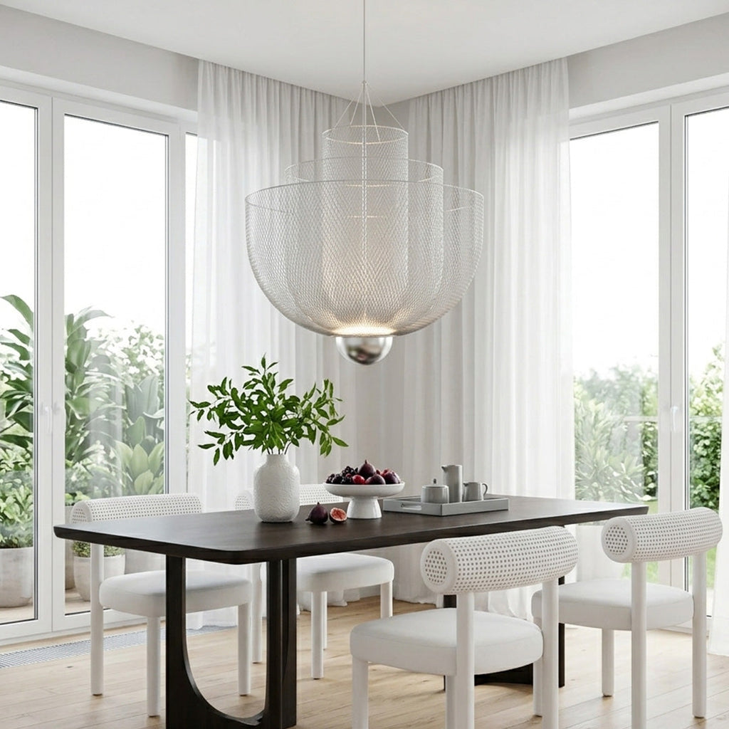 Nordic Pendant Light Chandelier - Modern Hanging Lamp Fixture